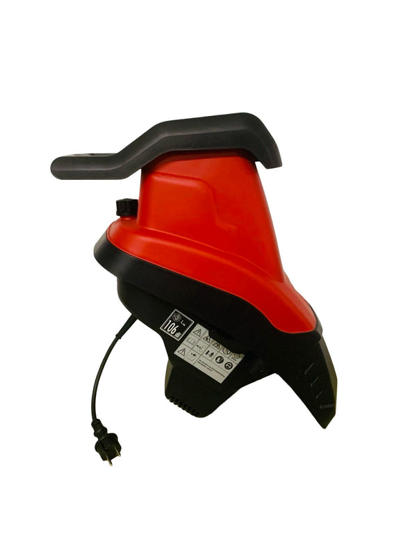 Einhell Elektro-Messerhäcksler GC-KS 2540 2 Wendemesser