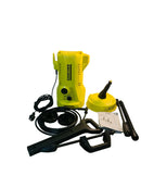 Kärcher Hochdruckreiniger K 2 Power Control Home mit Flächenreiniger-2