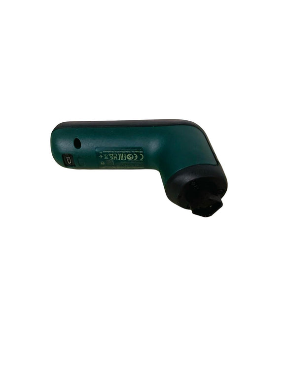 Bosch Elektro-Reinigungsbürsten-Set UniversalBrush 10 Reinigungsaufsätze 3,6 V