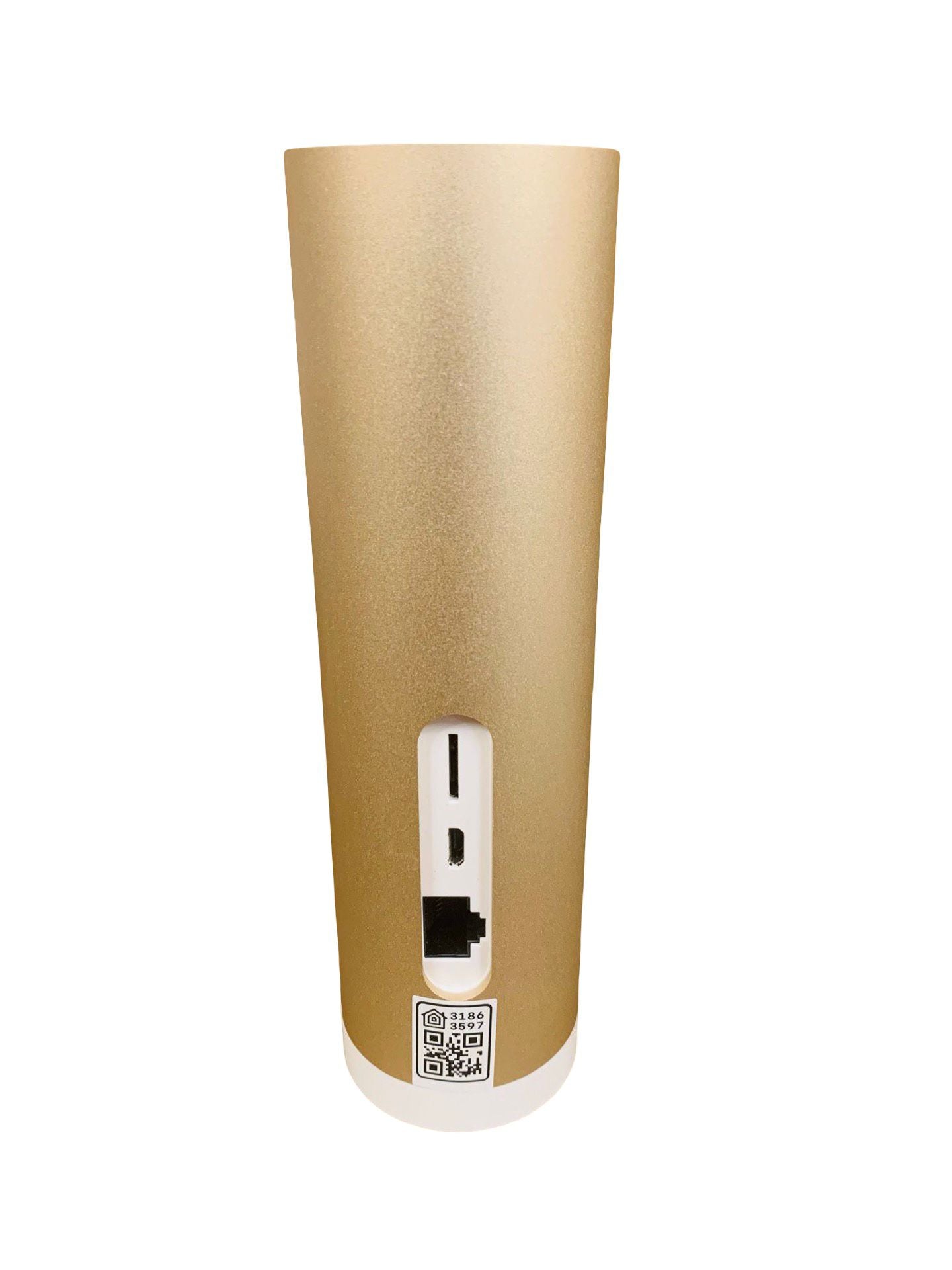 Netatmo Smarte Überwachungskamera Innen Wlan Full HD Live Nachtsicht NSC-AMZ