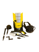 Lavor Galaxy 160 Kaltwasser-Hochdruckreiniger 160 bar 480 L/H 2500W UNDICHT-1