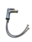 hansgrohe Talis E Waschtischarmatur Wassersparend Auslaufhöhe 110 mm Chrom-5