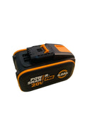 WORX WA3644 Original PowerShare Pro Akku 20V - 4,0 Ah Li-Ion mit LED-Anzeige-3