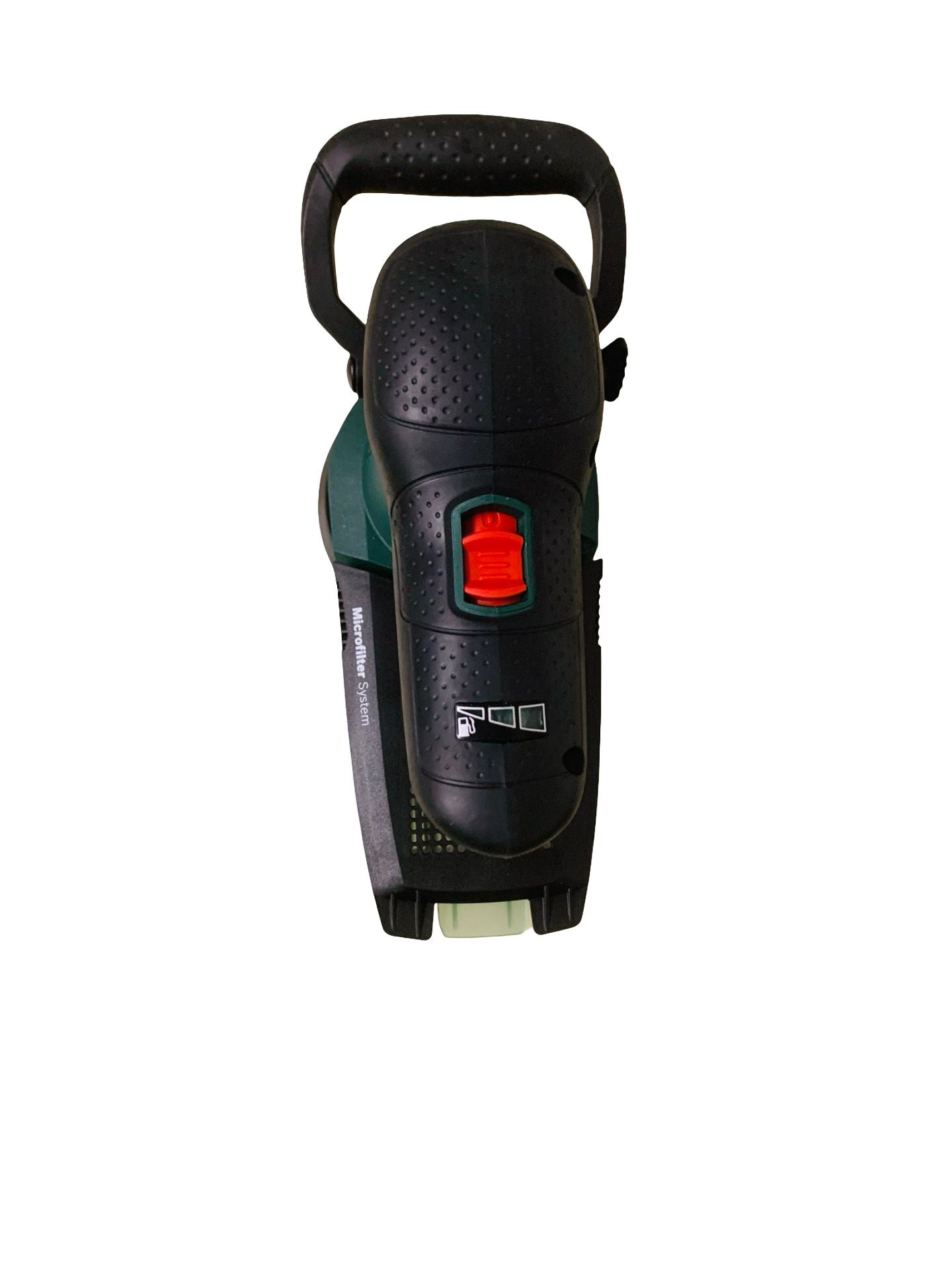 Bosch Akku Exzenterschleifer AdvancedOrbit 18 mit Klett-Schleifscheibe 18 V