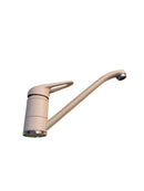 Franke Spültischarmatur Festauslauf Hochdruckarmatur  Fragranit-5