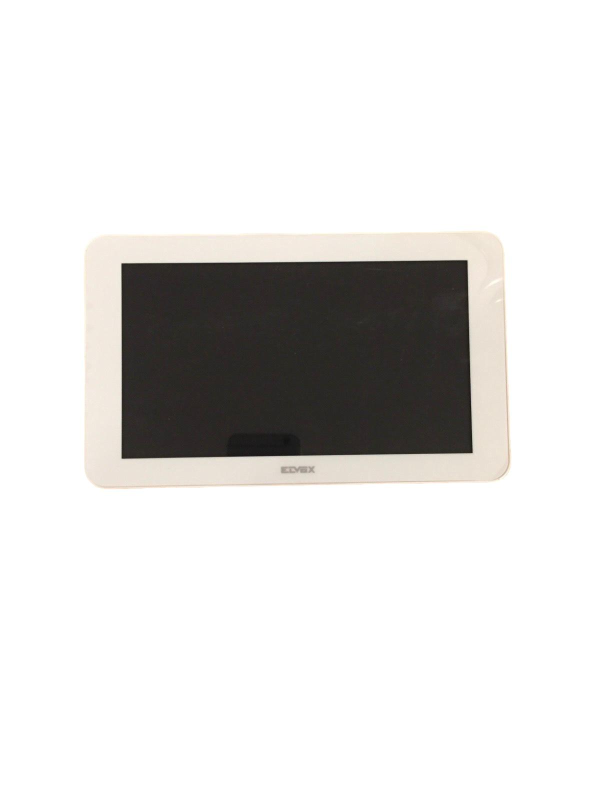 VIMAR K40915 Videosprechenalagen-Set Freisprech-Touch-Videotelefon LCD 7 Zoll