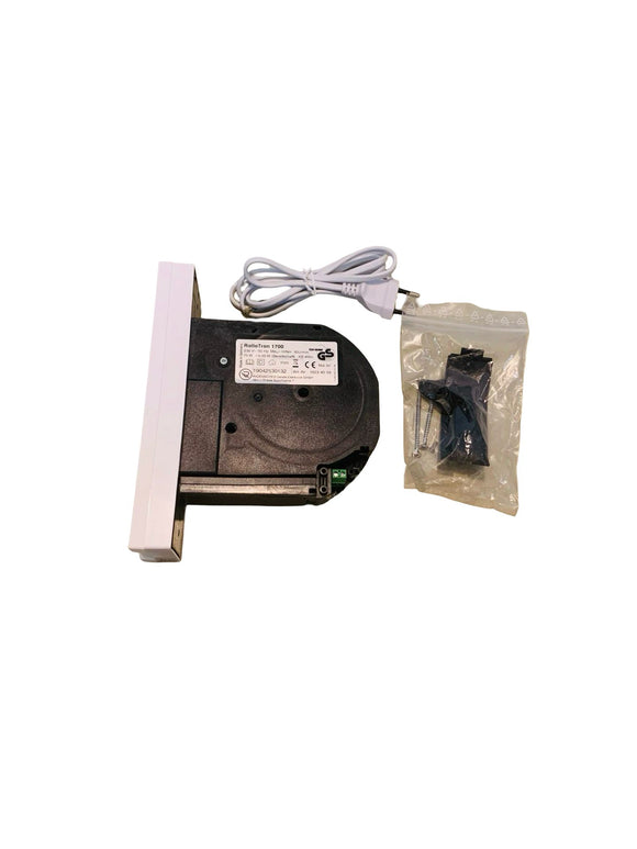 Rademacher RolloTron Comfort 1700-UW Elektrische Gurtwickler für Rolladen DEFEKT