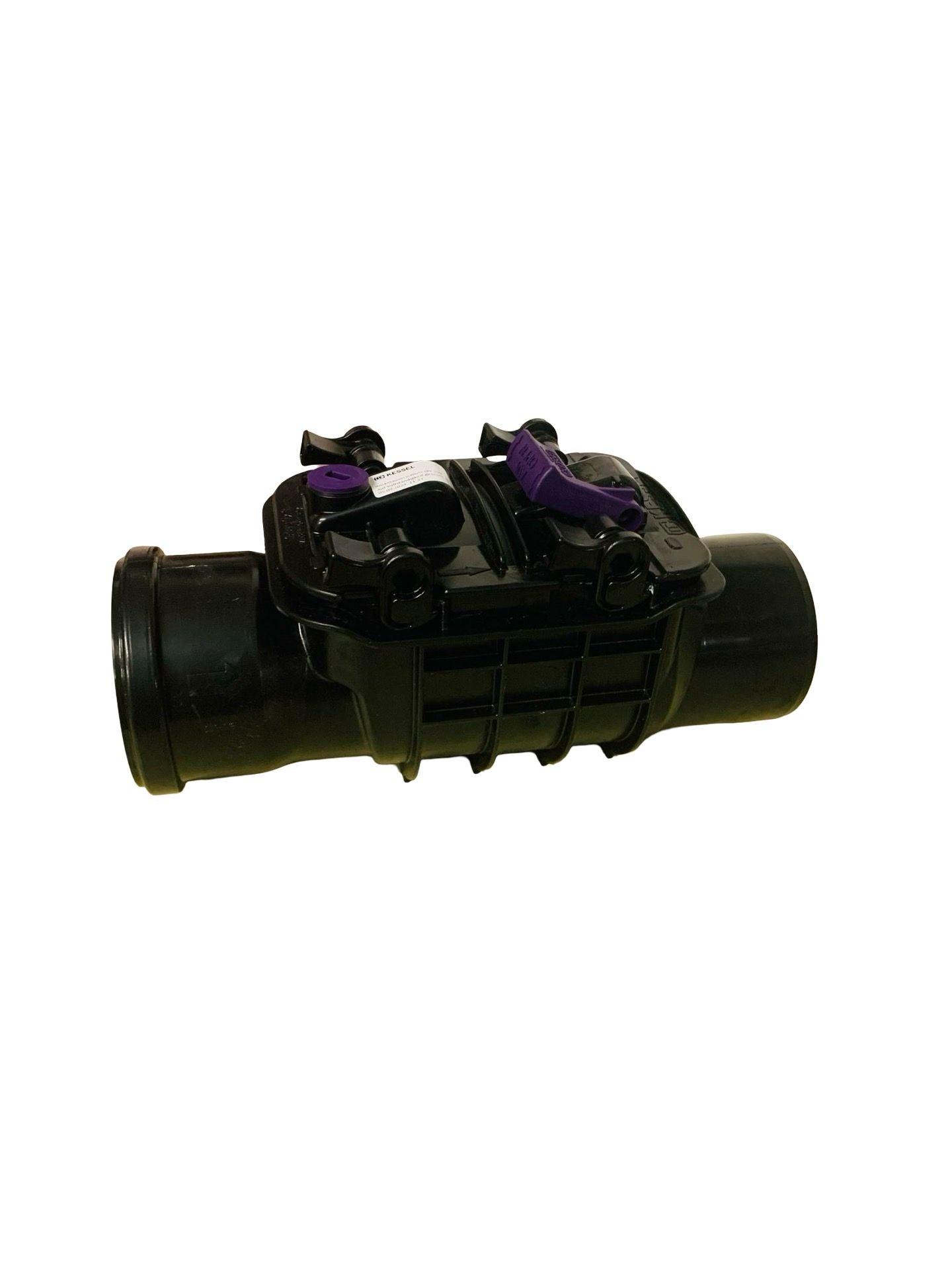 KESSEL Staufix 73100 Rückstauverschluss Kunststoff DN 100