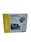 Somfy 2401446 Türsprechanlage V500 mit 7 Zoll Display für Gegensprechanlage-3