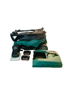 Bosch Akku Rasenmäher AdvancedRotak 36-660 mit 2 Akkus 2,0Ah 36 V und Ladegerät-2