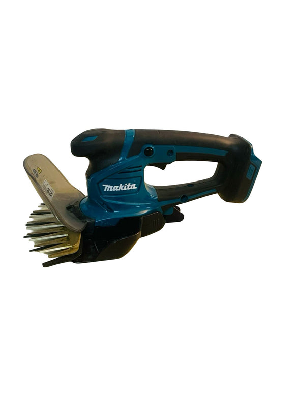 Makita DUM604ZX Akku-Grasschere 12V ohne Akku und Ladegerät