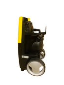 Lavor Galaxy 160 Kaltwasser-Hochdruckreiniger 160 bar 480 L/H 2500W UNDICHT-4