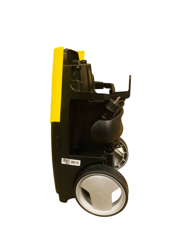 Lavor Galaxy 160 Kaltwasser-Hochdruckreiniger 160 bar 480 L/H 2500W UNDICHT