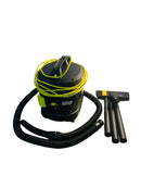 Kärcher Trockensauger T 11/1 Classic HEPA Re!Plast 850 W 11 Liter 7,5 m Kabel-2