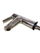 GROHE Start Badarmatur Wassersparend S-Size Chrom 23551002-4