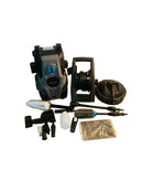 Cecotec Hochdruckreiniger HydroBoost 2000 Car&Garden Pro 2000W 450 L/h 150 bar-3