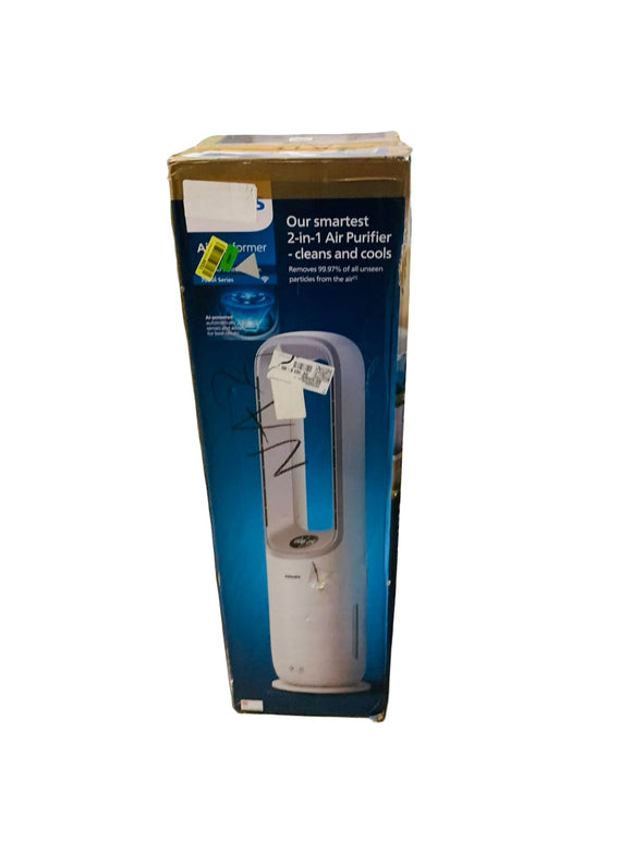 Philips Air Performer 7000 Series 2-in-1 Luftreiniger und Kühlgebläse AMF765/10