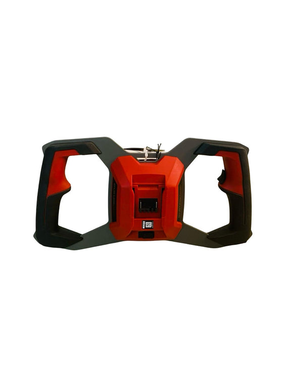 Einhell Professional Akku-Erdbohrer GP-EA 18/150 Li BL-Solo Power X-Change 18 V