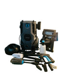 Cecotec Hochdruckreiniger HydroBoost 2400 AdvanceCleany 2400W 480 L/h 180 bar-4