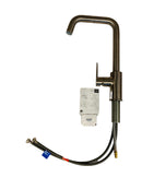 GROHE Start - Einhand-Spültischarmatur herausziehbar hoher Auslauf 30631DC0-2