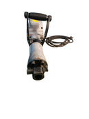 Silverline 263570 Silverstorm-Elektro-Abbruchhammer 1500 W mit Koffer DEFEKT-6