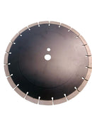 Evolution D300SEG-CS Trennscheibe 300 mm PREMIUM segmentierte Diamantklinge-3