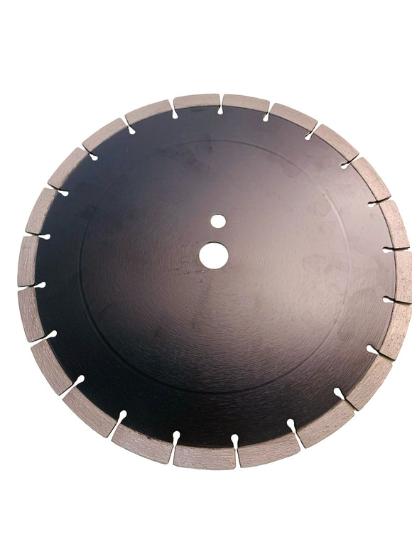 Evolution D300SEG-CS Trennscheibe 300 mm PREMIUM segmentierte Diamantklinge