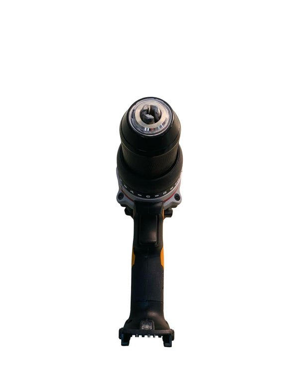 WORX Nitro WX354.9 Akku-Schlagbohrhammer 20V - bürstenloser Motor DEFEKT