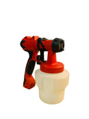 Einhell elektrisches Farbsprühsystem TC-SY 700 S 700W mit Zubehör-7