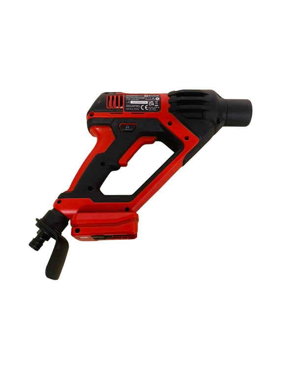 Einhell Akku-Druckreinigerpistole HYPRESSO 18/24-1 240 L/h 18V mit Zubehör