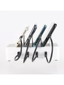 Multifunktionale USB-Ladestation mit 4 Ports und 4 Ladekabel für Handy Laptop-5