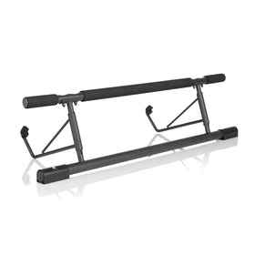 FitEngine Klimmzugstange Reckstange Türrahmen ohne Schrauben Pull Up Bar Sport