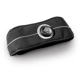 FitEngine Bauchmuskel Gürtel EMS Bauchmuskeltrainer Trainer Muskelstimulation