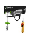 Ribimex Elektrischer Flaschenzug PE250/500/C1 Heben von Lasten 900 W 250-500 kg-1