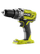 RYOBI 18 V ONE+ Akku-Schlagbohrschrauber R18PD3-0 13 mm 50 Nm-1