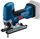Bosch Professional 18V System Akku Stichsäge GST 18V-LI S mit Koffer DEFEKT-1