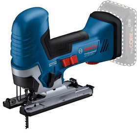 Bosch Professional 18V System Akku Stichsäge GST 18V-LI S mit Koffer DEFEKT
