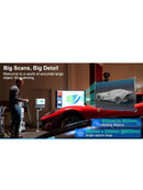 Revopoint Range 3D-Scanner für 3D-DruckTragbarer Modellscanner Vollfarb-3D-Scan-4