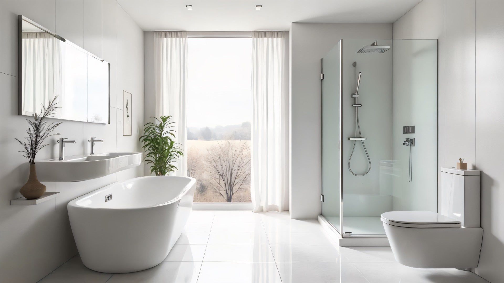 Badezimmer